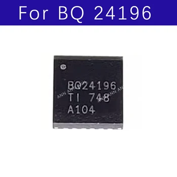100% Нов BQ24196 Телефон IC за vivo x20 зареждане ic