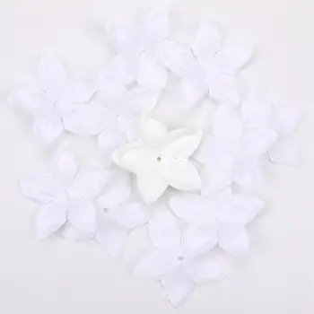 300 парчета изкуствена коприна цвете венчелистчета разпръснати венчелистчета за букет булчински душ маса centerpieces венец цвете момиче кошница