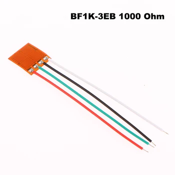 BF1K-3EB електронен проводник пълен мост тензодатчик фолио тензодатчик високо прецизен сензор за налягане 1000 Ohm