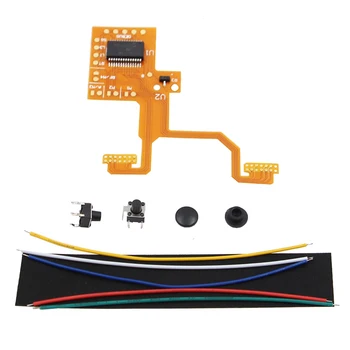BitFunx Rapid Fire DIY Mod Board Flex кабел за XBox One Game Controller