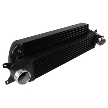 Competition High-Performance Intercooler Tube& Fin For Hyundai i20N 150KW/204HP 1.6T-GDi Type Chassis FWD 2021+ Upgrade