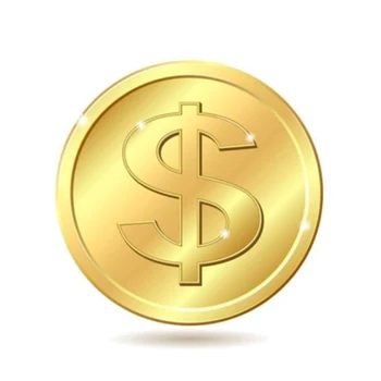 EverShine USD $ 0.1, за да компенсира разликата, допълнение към общата сума