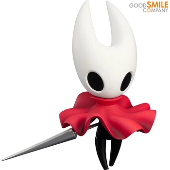 Good Smile Company Nendoroid Hollow Knight: Silksong 2196 Hornet Cog Fly аниме фигура фигурка модел играчки