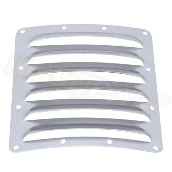 Hobbypark Radiating Fin/Heat Sink/Cooling Fin Vents for RC Airplane Cowl 73x60x0.5mm