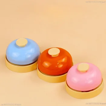 Pet Bell Dog Call Meal Trainer Sound Bell Puzzle Cat Interactive Toy Dog Trainer Pet Puppy Supplies Accessories 강아지장난감 강아지