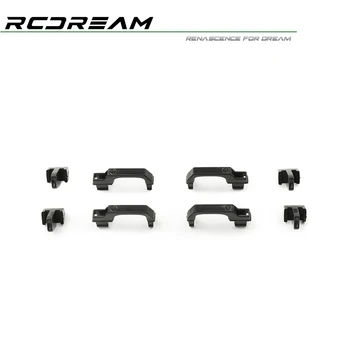 RCDream 1/10 Дръжки на вратите за RD110 RD90 2Door 3Door 4Door 5Door Topless / Open / Pickup / Wagon Upgrade части #D1B8-RB