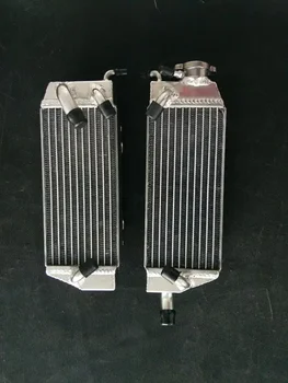 алуминиев радиатор за 1999-2004 Suzuki RMX250 RMX 250 S-TYPE 2000 2001 2002 2003