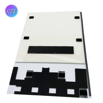 Високо качество за Ricoh MP 9002 6001 7001 6002 9001 7502 Специална употреба документ фидер бяла дъска копирни принтер резервни части
