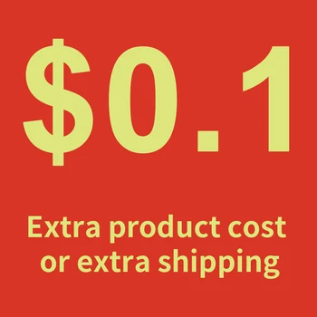 Допълнителни разходи за продукта или допълнителна такса за доставка
