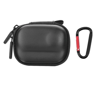 За Insta360 GO3 мини чанта за тяло преносима чанта за съхранение Аксесоари за защита на камерата