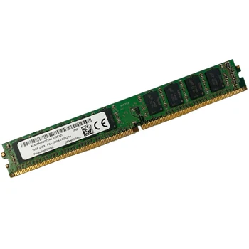 За MT RAM 16GB 16G 3200 DDR4 2RX8 UDIMM ECC тесен VLP MTA18ADF2G72AZ-3G2E1 сървърна памет бързо кораб високо качество