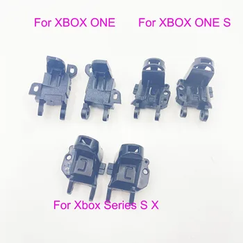За XBOX ONE 3.5MM контролер LT RT бутон вътрешна поддръжка вътрешна скоба стойка държач за Xbox ONE S серия S / X