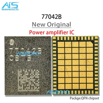 Нов оригинален QM77042BTR13 QM77042B 77042B усилвател на мощност IC сигнален модул чип PA IC