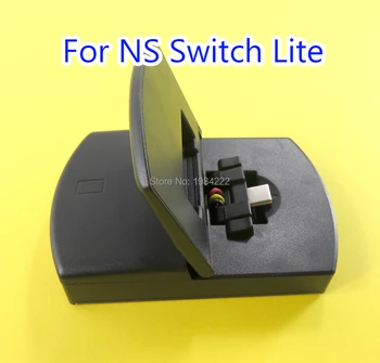  преносим конвертор тип C структура зарядно устройство док станция за зареждане стойка за Nintend NS превключвател за NS превключвател Lite конзола