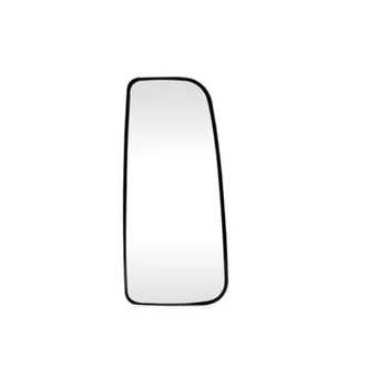 Стъкло на страничното огледало на дясната врата, отопляемо с подложка за Ford F150 2015-2020 Аксесоари за кола